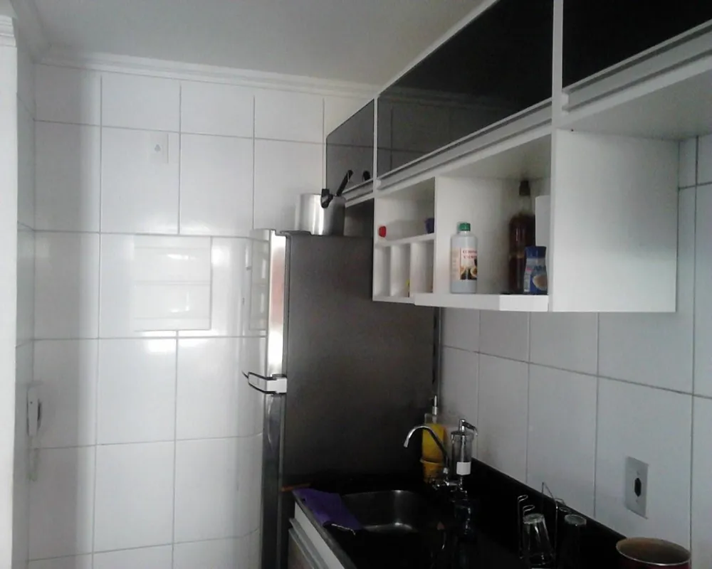 Apartamento, 2 quartos, 48 m² - Foto 16