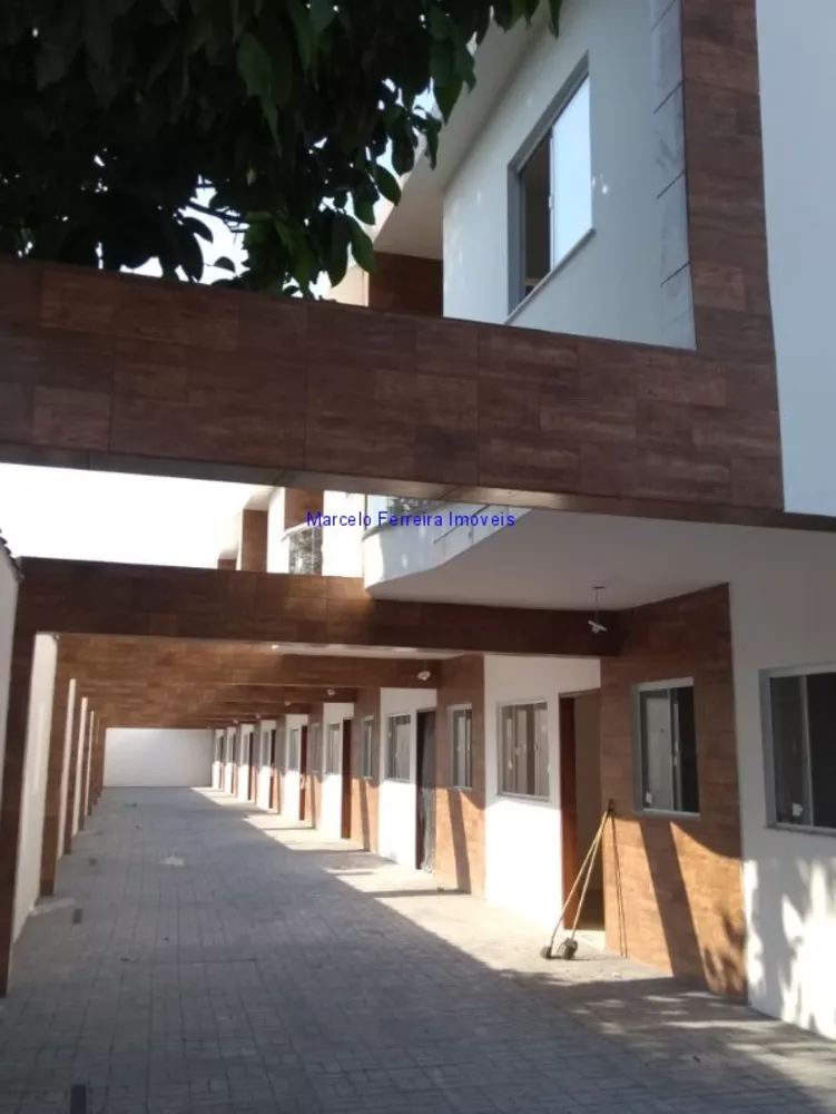 Casa, 2 quartos, 86 m² - Foto 11