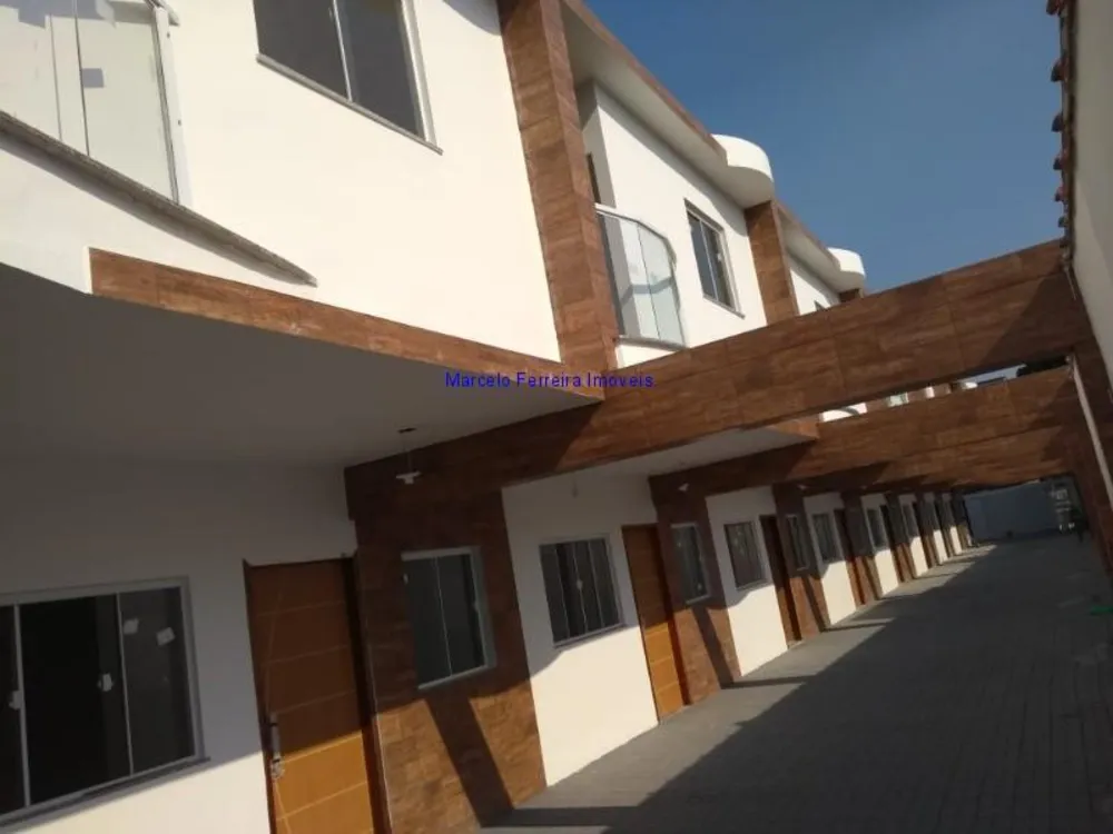 Casa, 2 quartos, 86 m² - Foto 6
