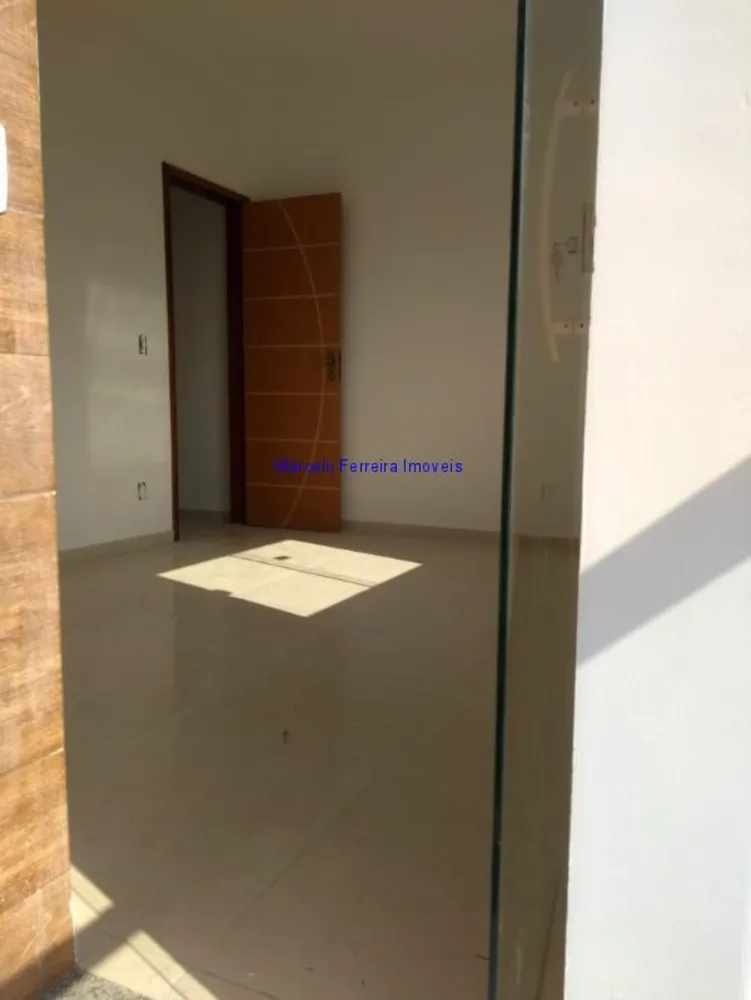 Casa, 2 quartos, 86 m² - Foto 2
