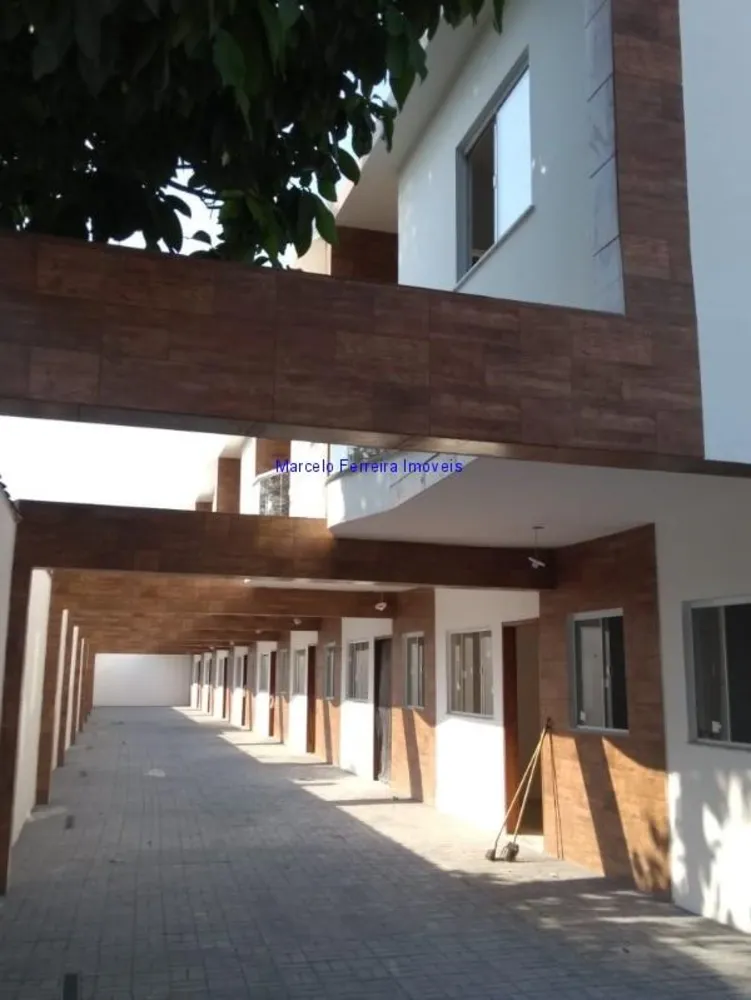 Casa, 2 quartos, 86 m² - Foto 22