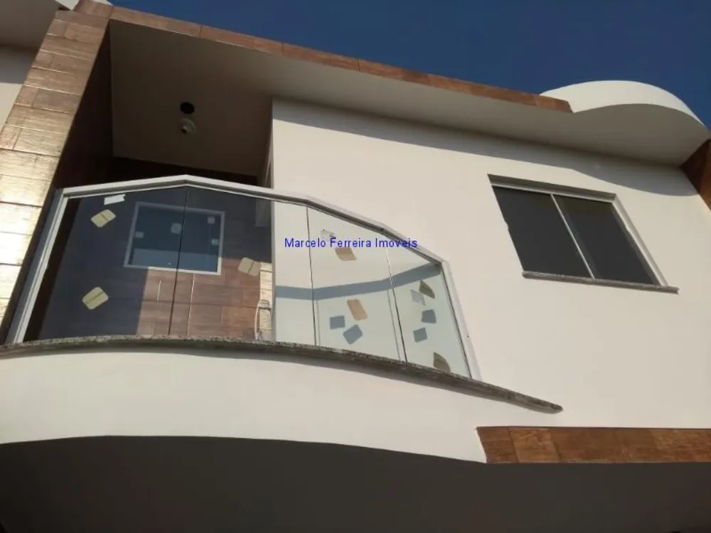 Casa, 2 quartos, 86 m² - Foto 25