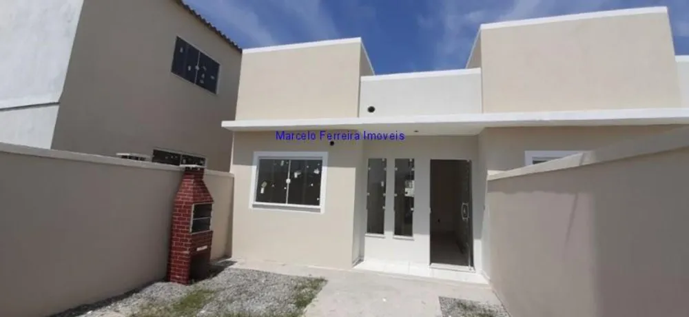Casa, 2 quartos, 82 m² - Foto 2