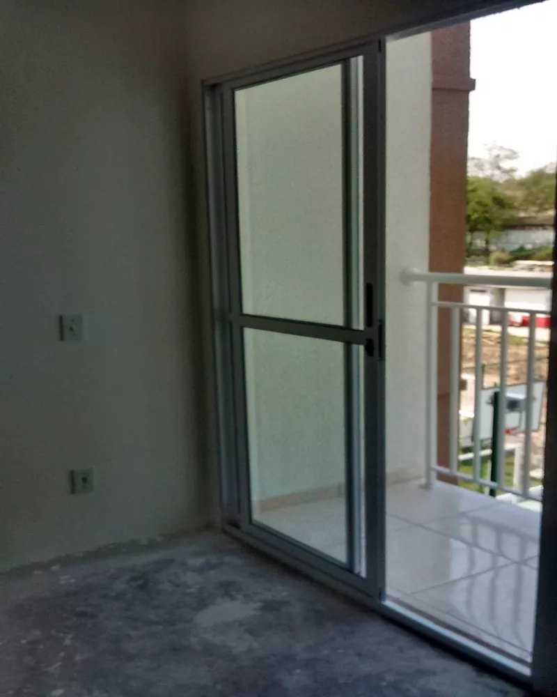 Apartamento, 2 quartos, 46 m² - Foto 8