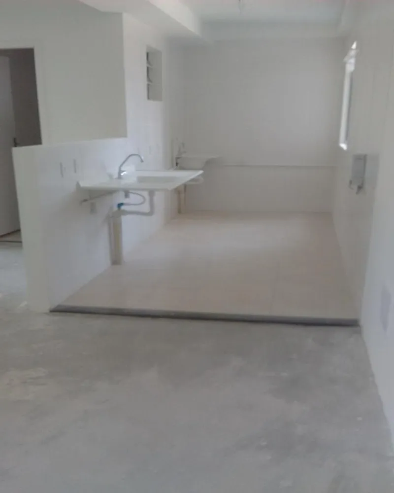 Apartamento, 2 quartos, 46 m² - Foto 10