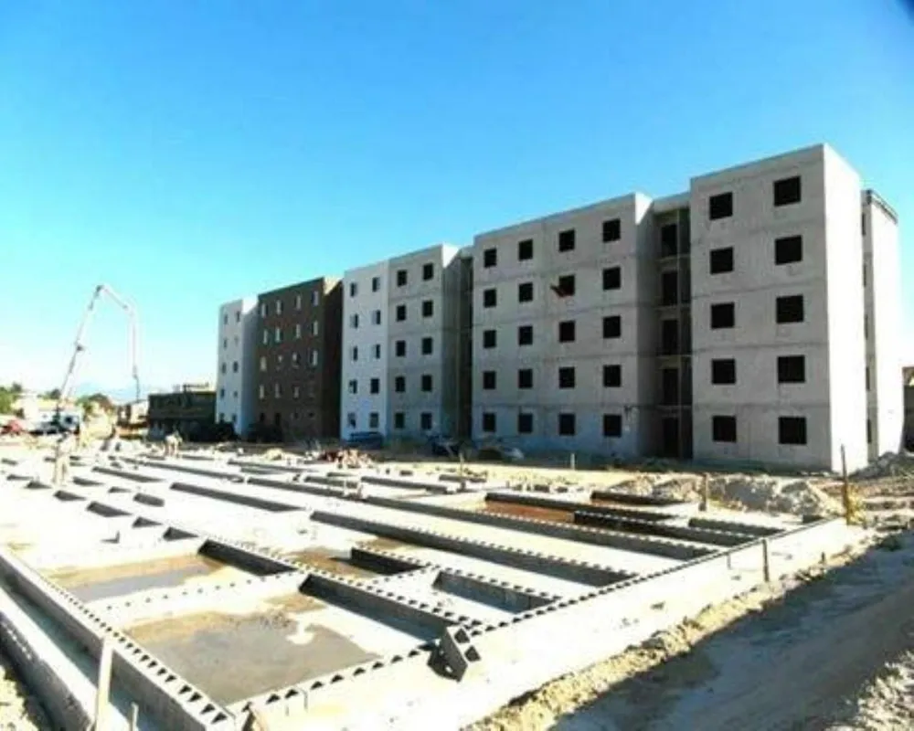 Apartamento, 2 quartos, 46 m² - Foto 6