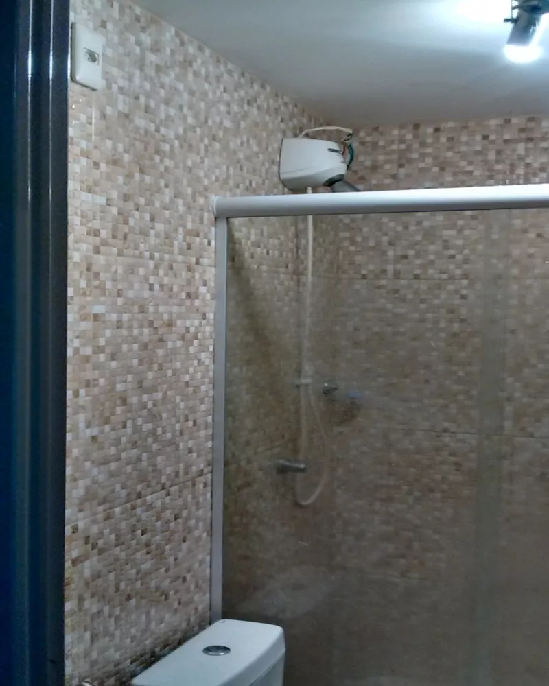 Apartamento, 2 quartos - Foto 8