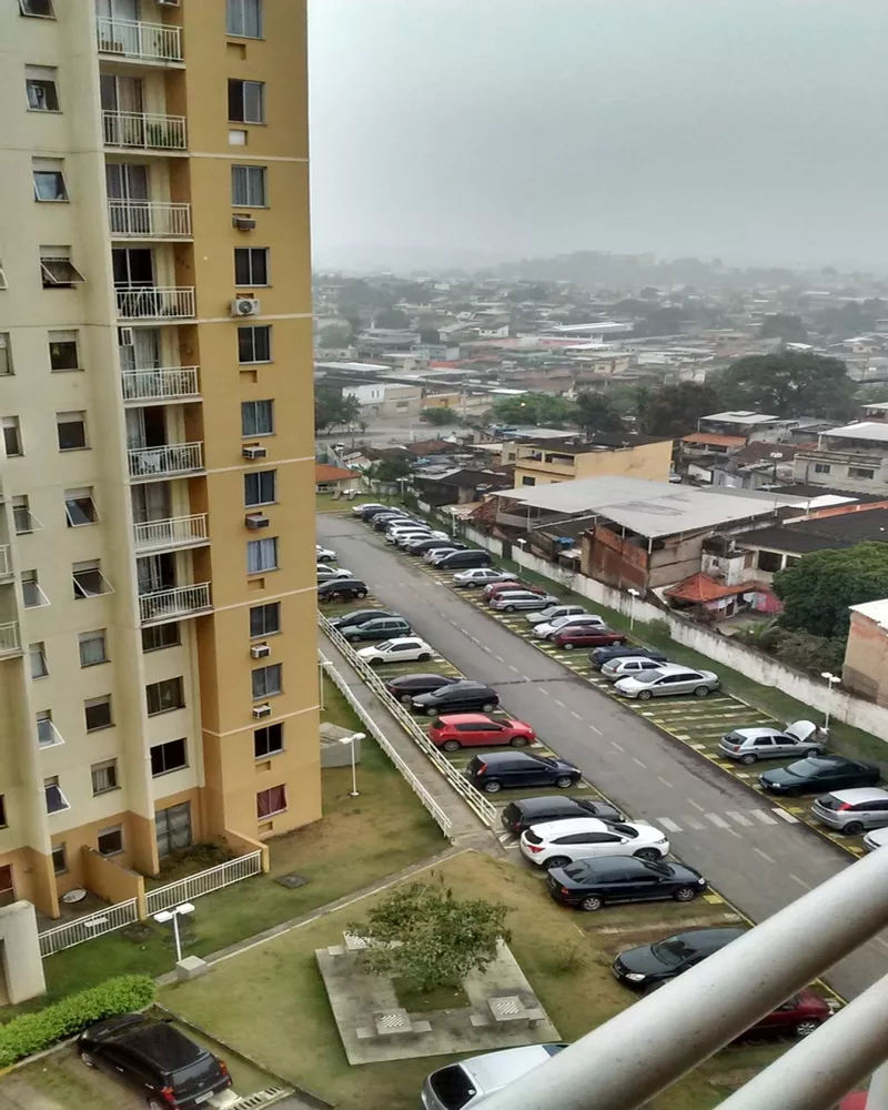 Apartamento, 2 quartos - Foto 1