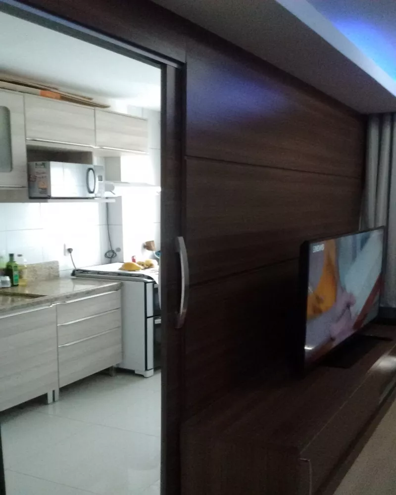 Apartamento, 2 quartos - Foto 4