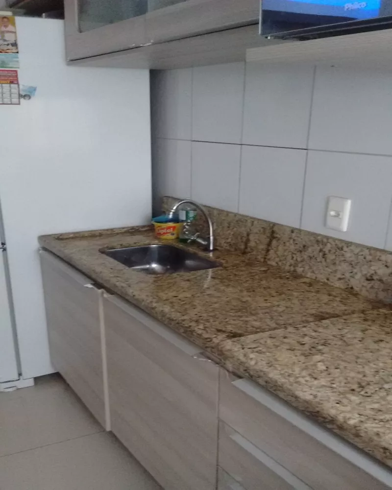 Apartamento, 2 quartos - Foto 5