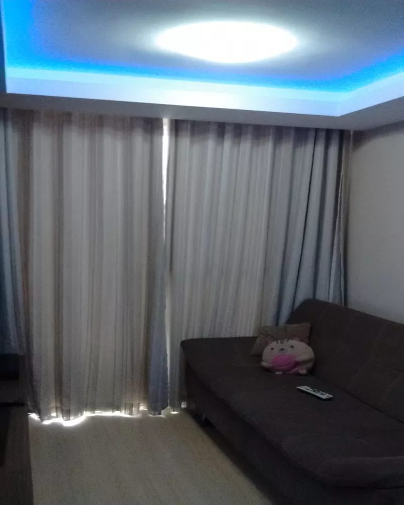 Apartamento, 2 quartos - Foto 2