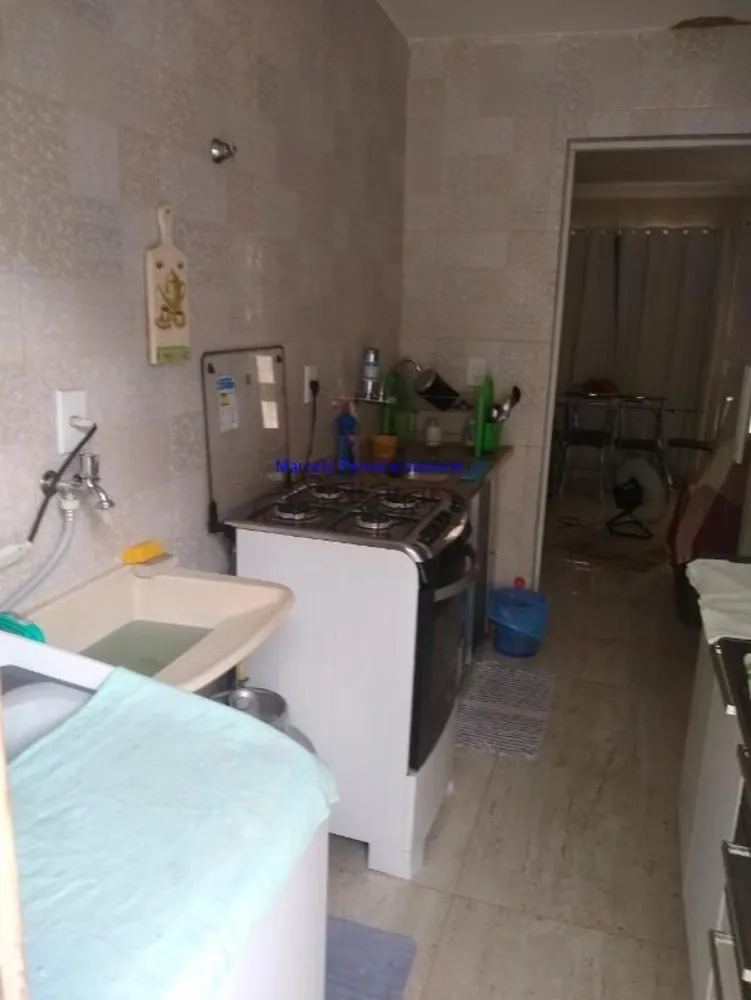 Casa, 2 quartos, 56 m² - Foto 6