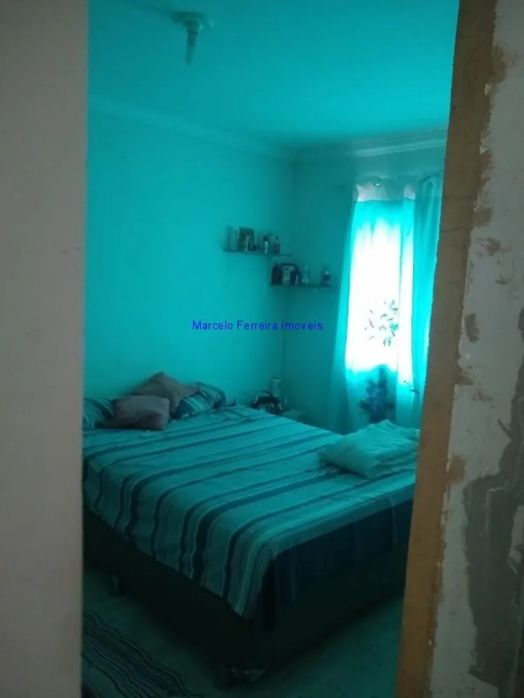 Casa, 2 quartos, 56 m² - Foto 20