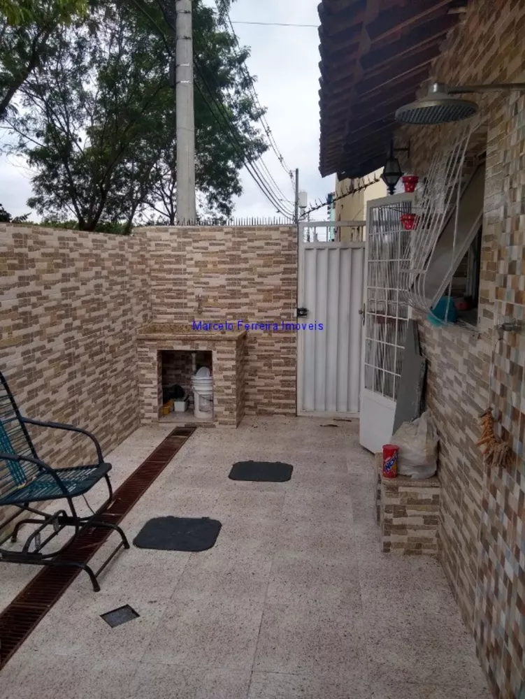 Casa, 2 quartos, 56 m² - Foto 2