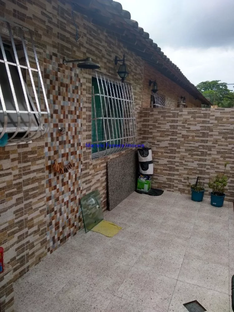 Casa, 2 quartos, 56 m² - Foto 1