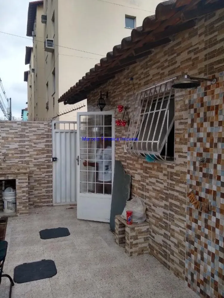 Casa, 2 quartos, 56 m² - Foto 8