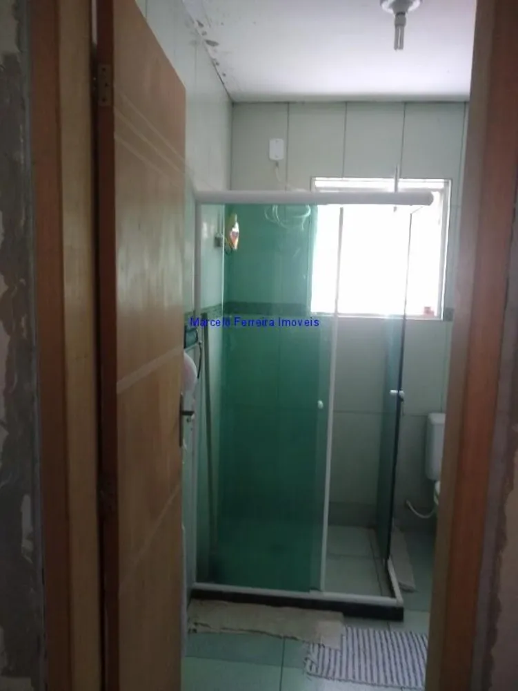 Casa, 2 quartos, 56 m² - Foto 16