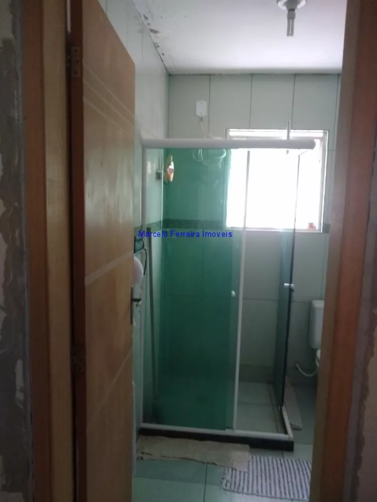 Casa, 2 quartos, 56 m² - Foto 8