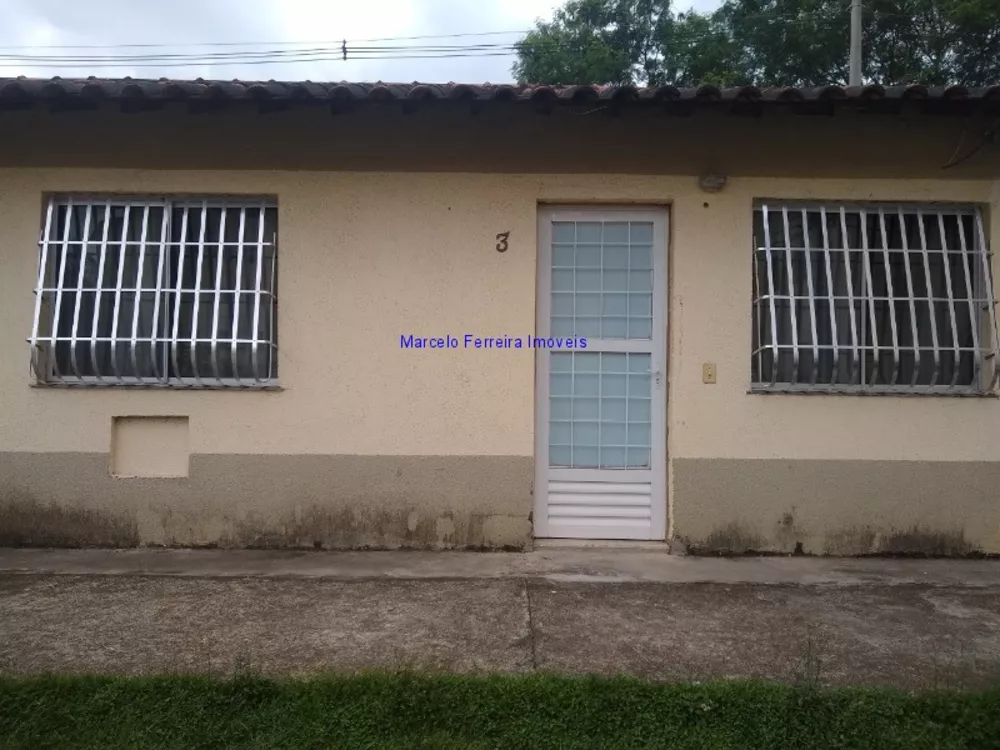 Casa, 2 quartos, 56 m² - Foto 11