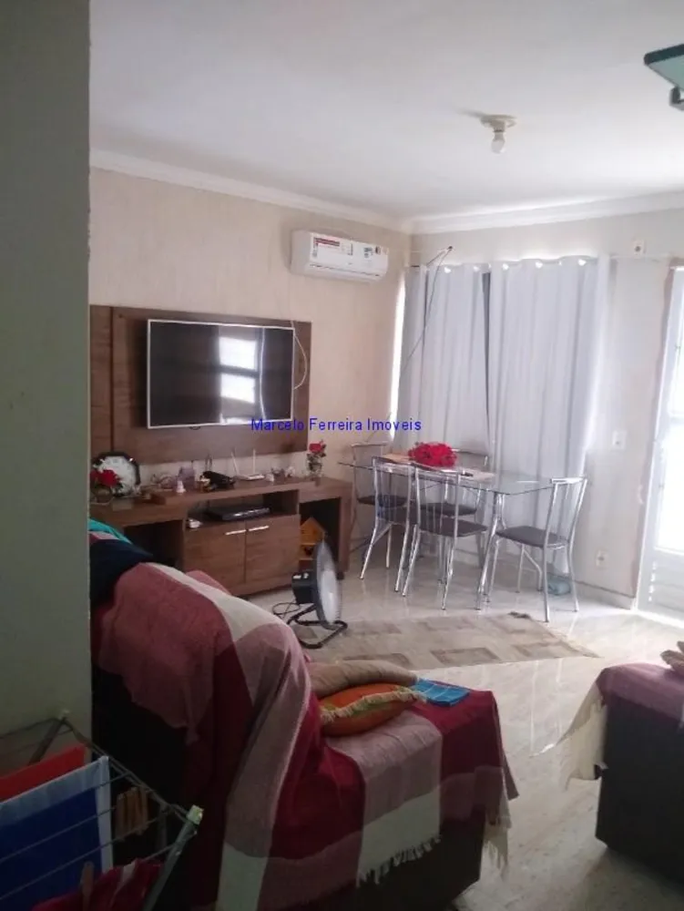 Casa, 2 quartos, 56 m² - Foto 24