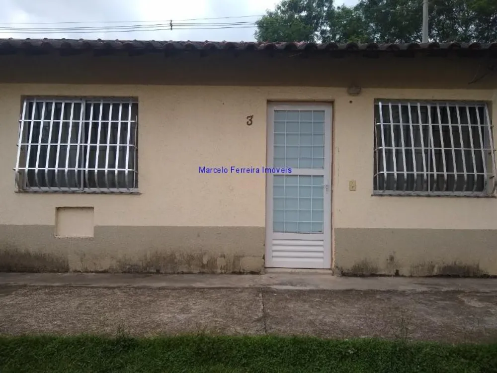 Casa, 2 quartos, 56 m² - Foto 22