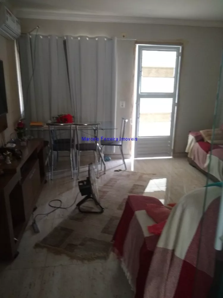 Casa, 2 quartos, 56 m² - Foto 6