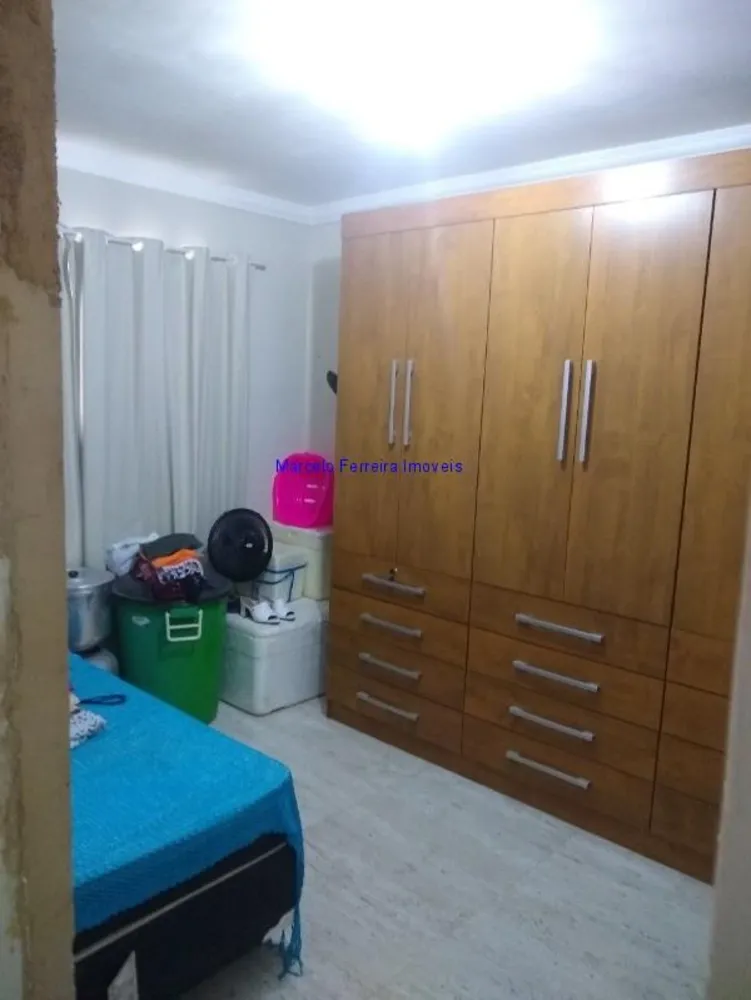 Casa, 2 quartos, 56 m² - Foto 14