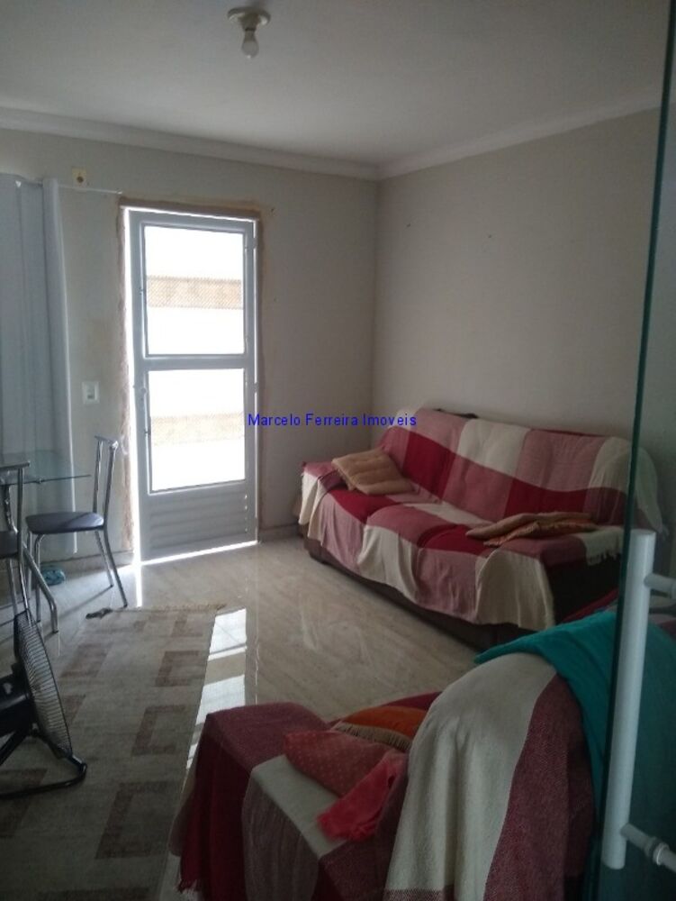 Casa, 2 quartos, 56 m² - Foto 5