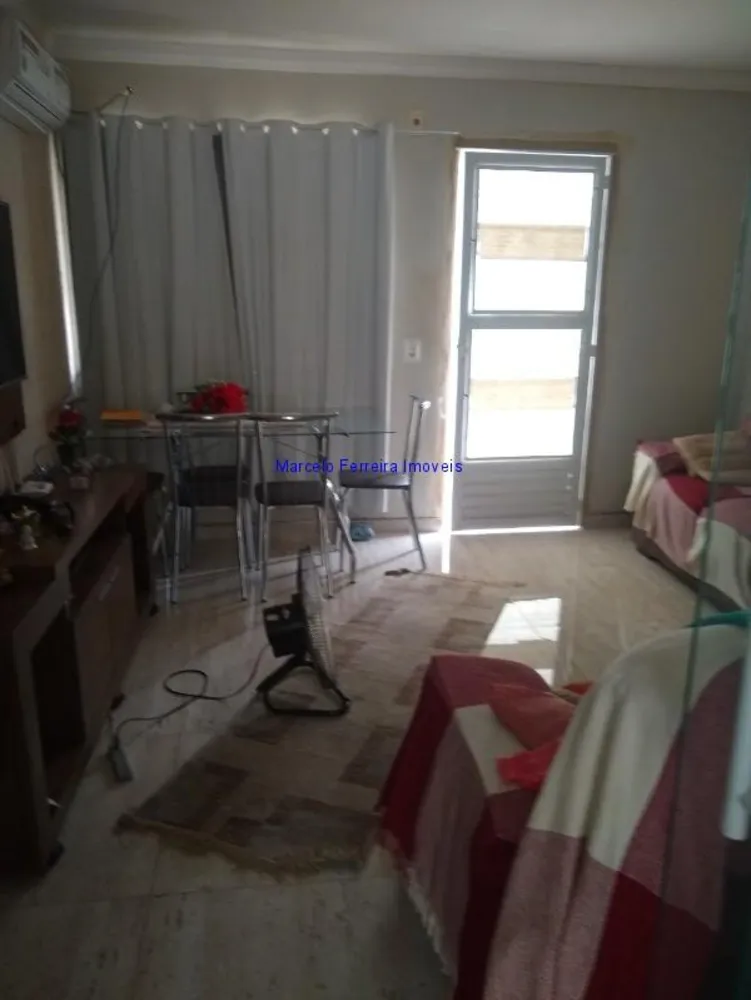 Casa, 2 quartos, 56 m² - Foto 12