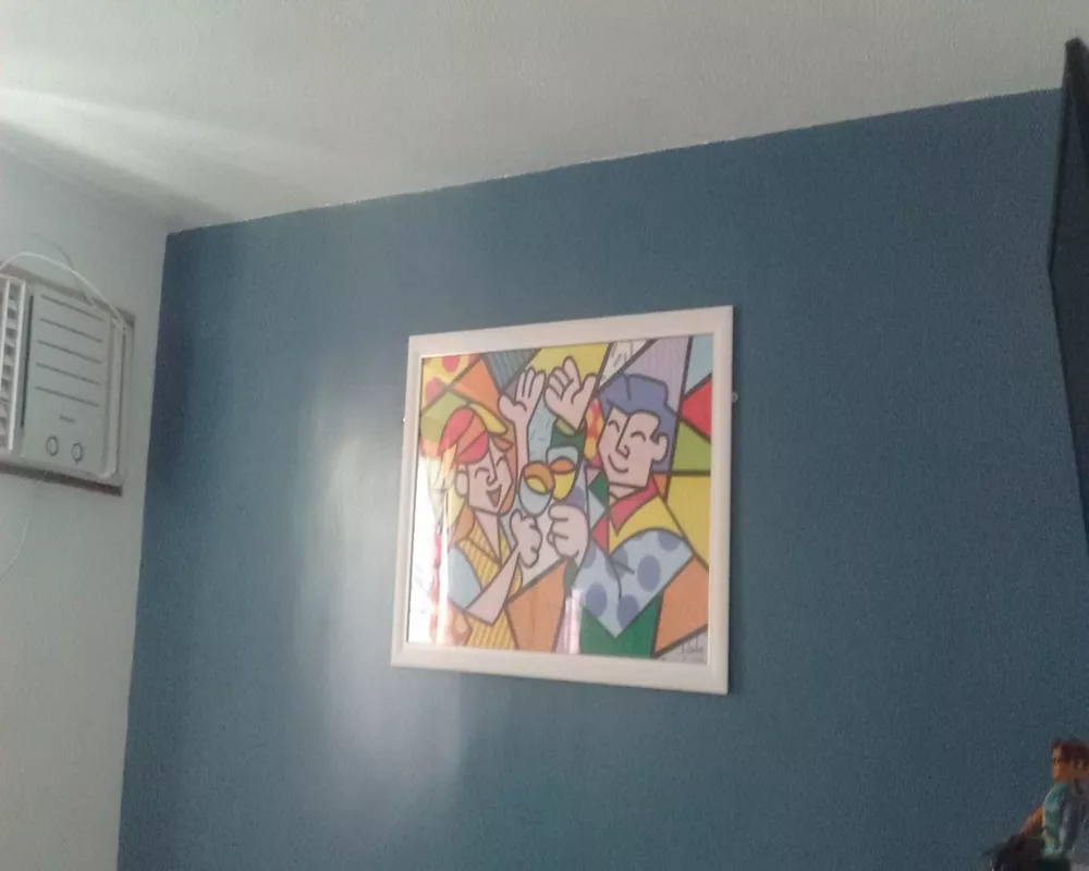 Apartamento, 2 quartos - Foto 5