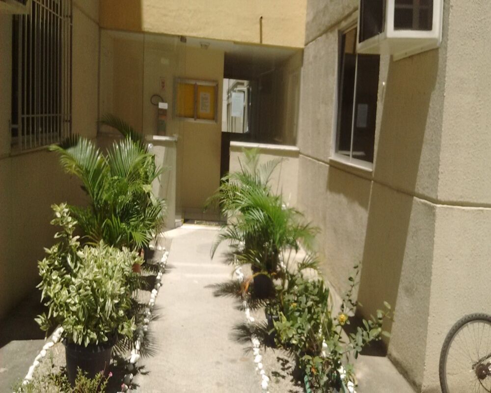Apartamento à venda com 2 quartos - Foto 4