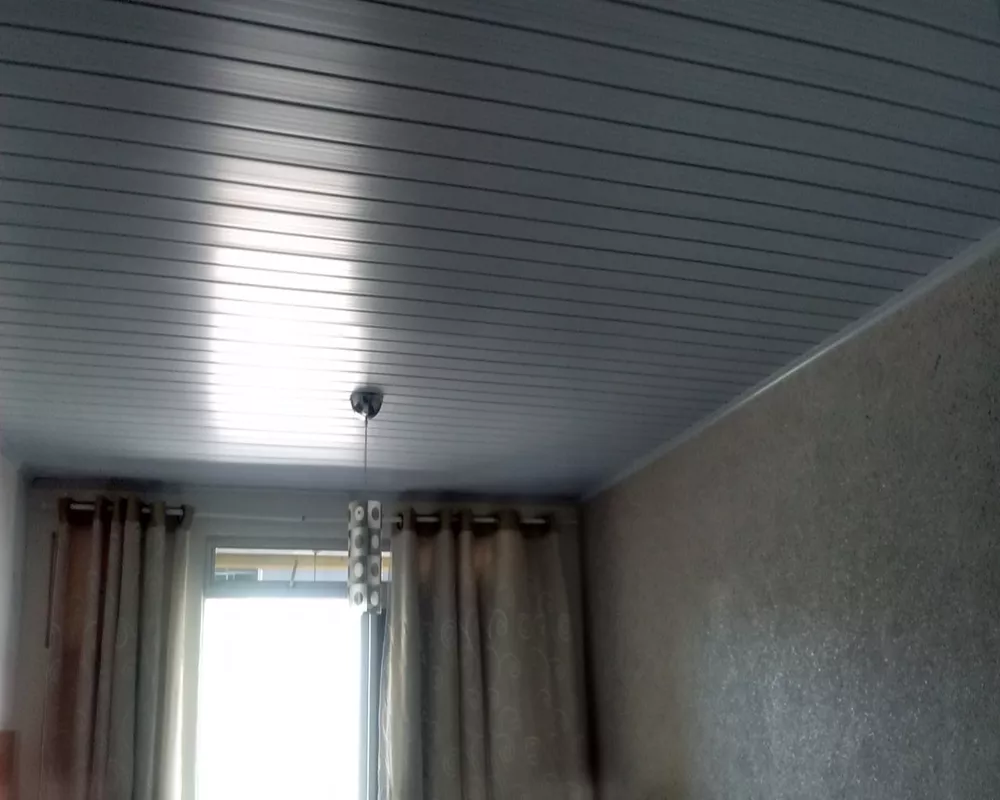 Apartamento, 2 quartos - Foto 8