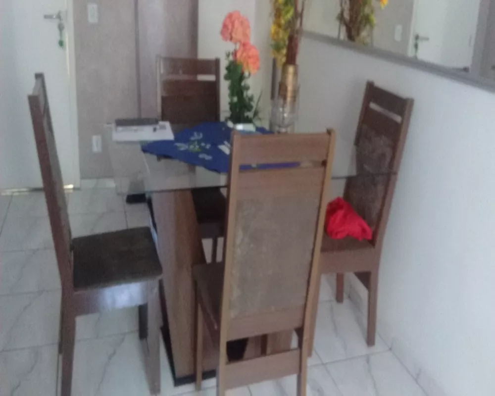 Apartamento, 2 quartos - Foto 10