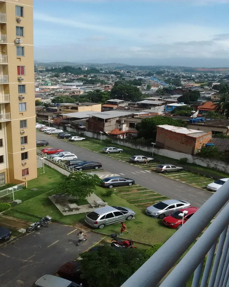 Apartamento, 2 quartos, 46 m² - Foto 2