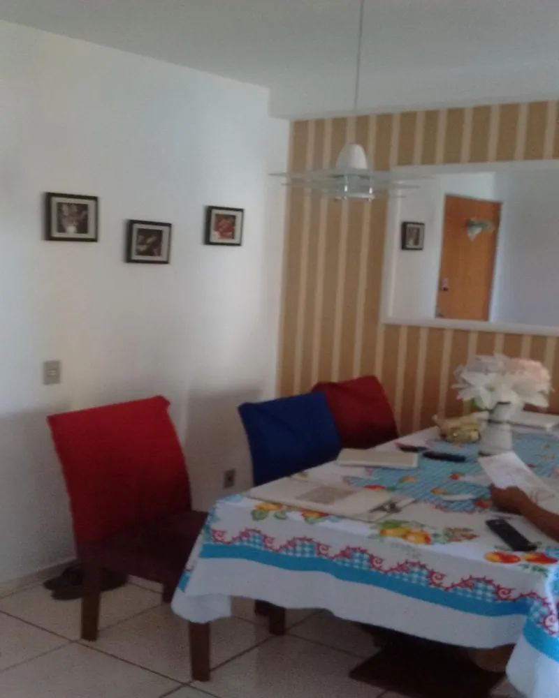 Apartamento, 2 quartos, 46 m² - Foto 8