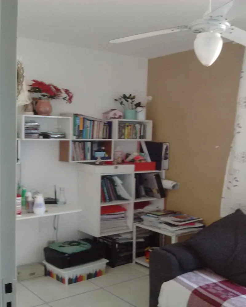 Apartamento, 2 quartos, 46 m² - Foto 14