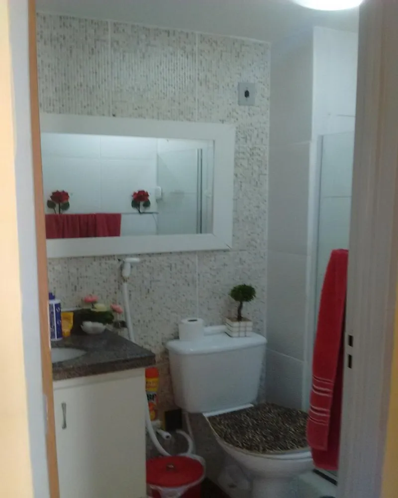 Apartamento, 2 quartos, 46 m² - Foto 10