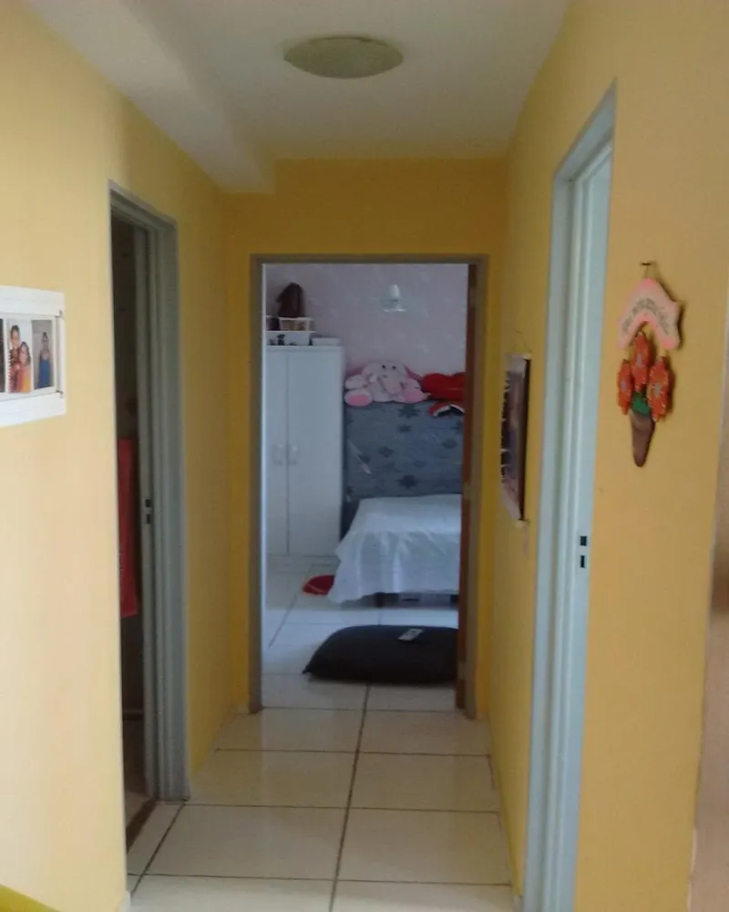 Apartamento, 2 quartos, 46 m² - Foto 20
