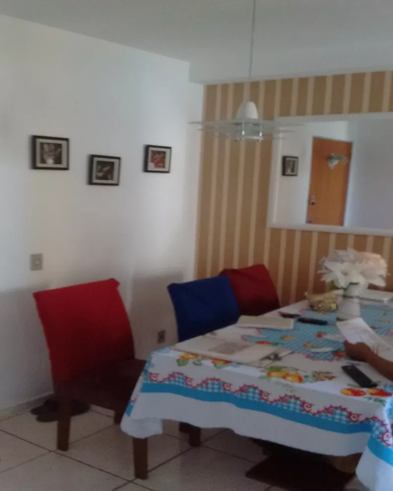Apartamento, 2 quartos, 46 m² - Foto 8