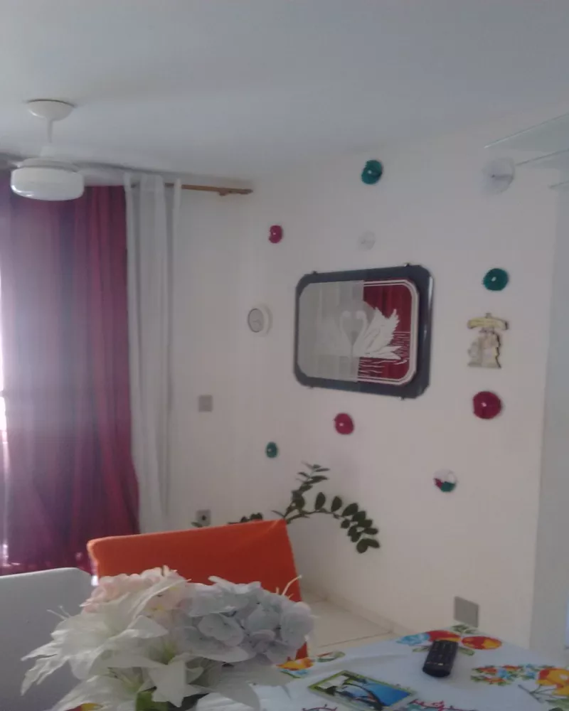 Apartamento, 2 quartos, 46 m² - Foto 9