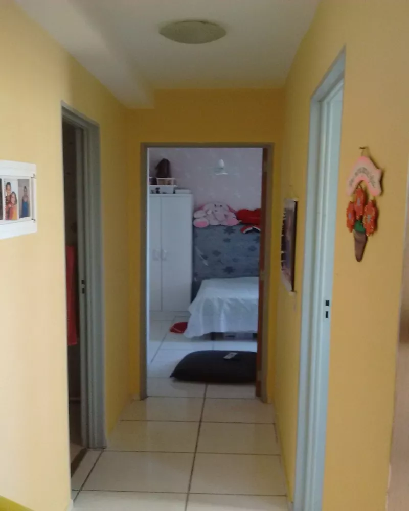 Apartamento, 2 quartos, 46 m² - Foto 10