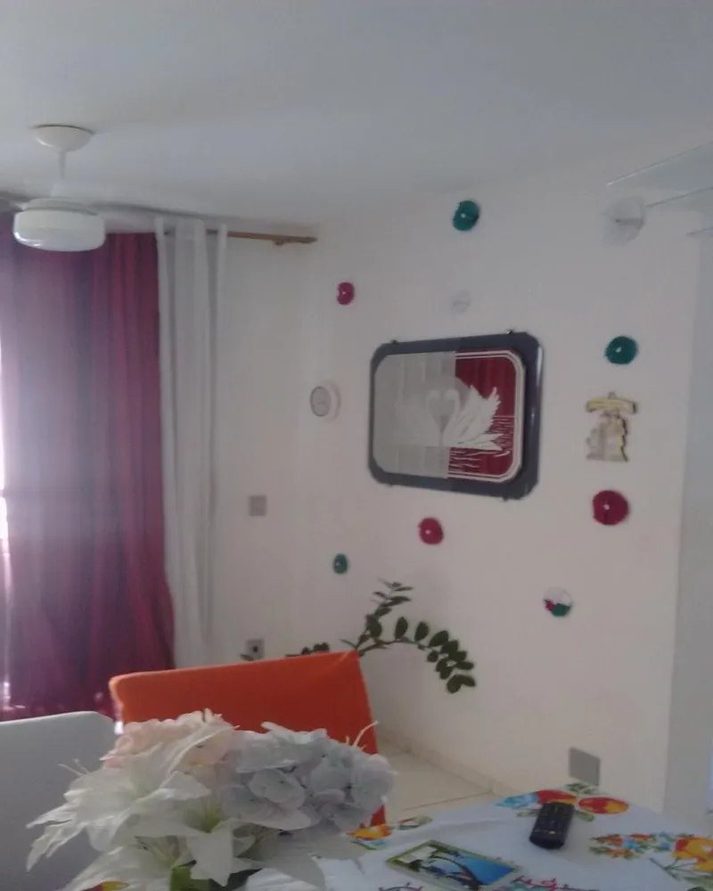 Apartamento, 2 quartos, 46 m² - Foto 18