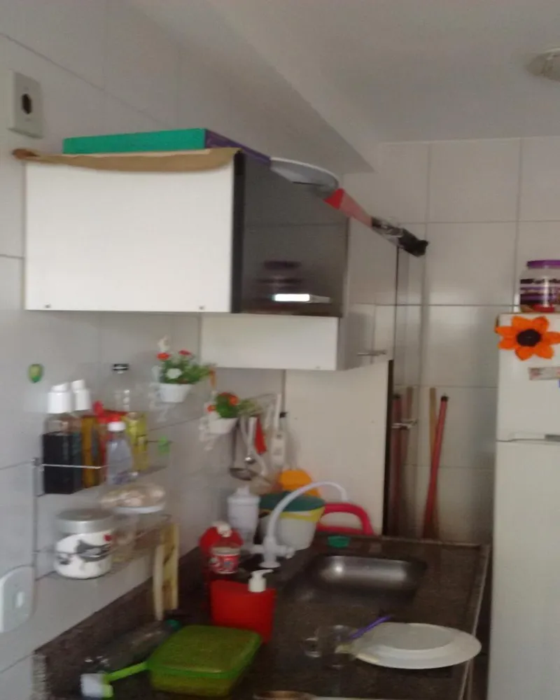 Apartamento, 2 quartos, 46 m² - Foto 6