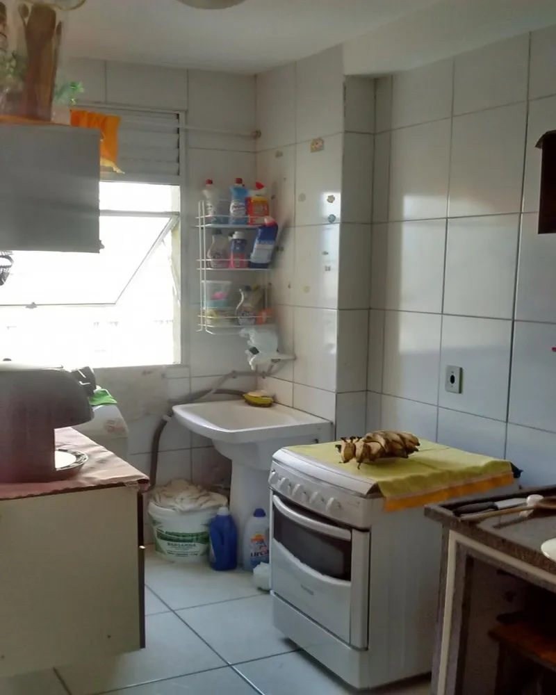 Apartamento, 2 quartos, 46 m² - Foto 4