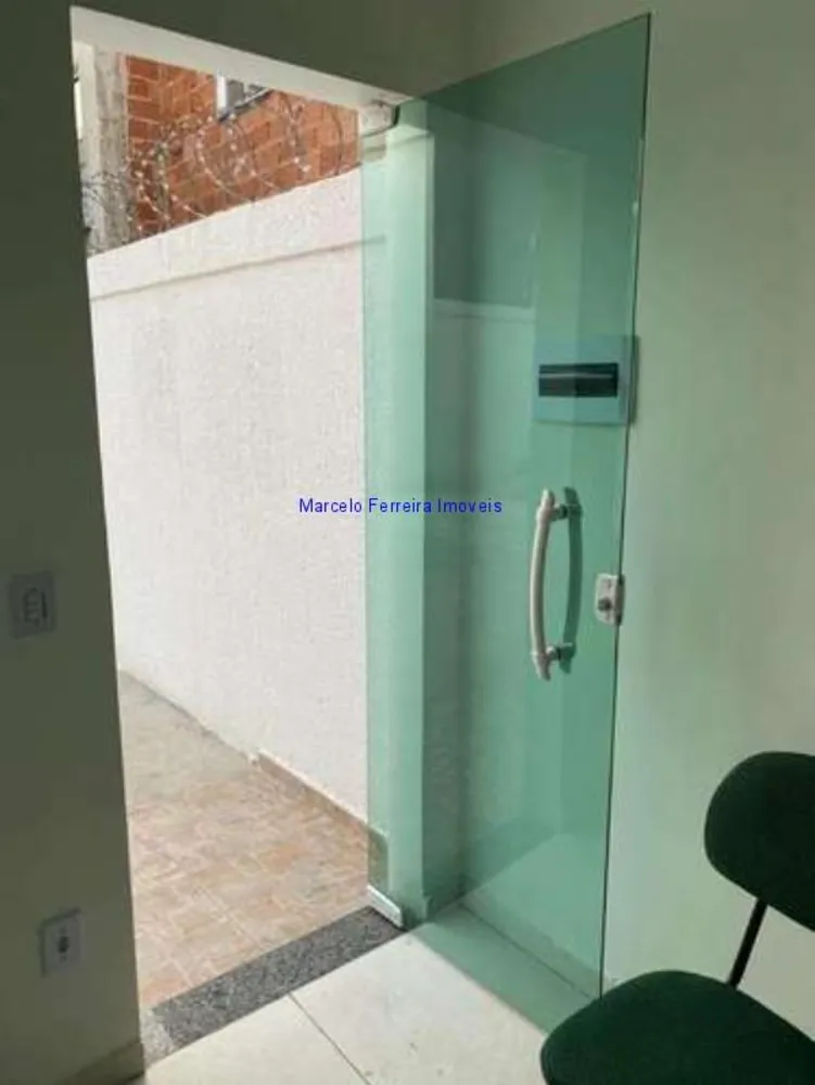 Casa, 2 quartos, 64 m² - Foto 4