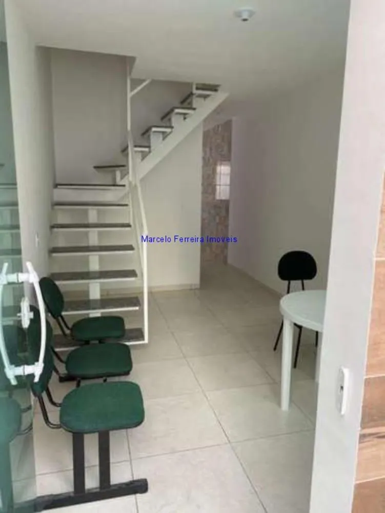 Casa, 2 quartos, 64 m² - Foto 8
