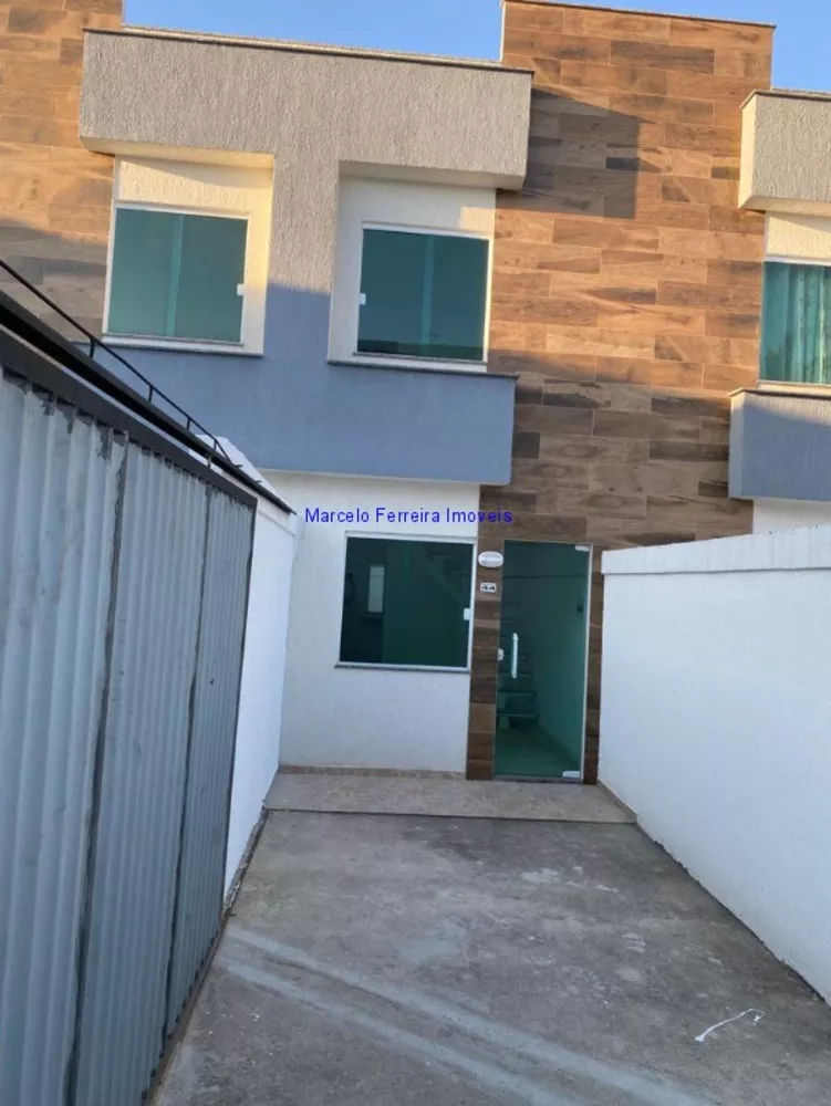 Casa, 2 quartos, 64 m² - Foto 3