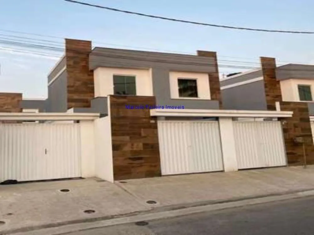 Casa, 2 quartos, 64 m² - Foto 2