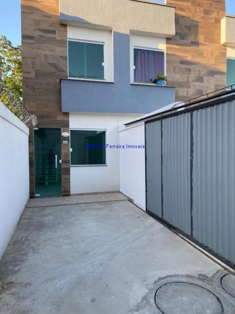 Casa, 2 quartos, 64 m² - Foto 29