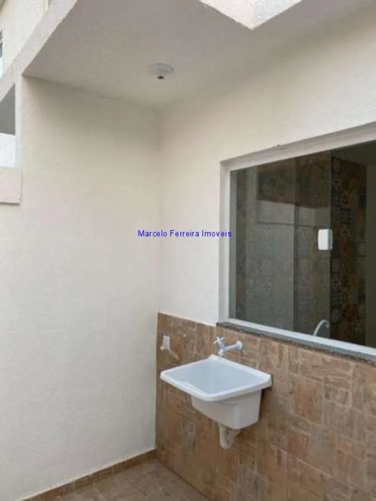 Casa, 2 quartos, 64 m² - Foto 16
